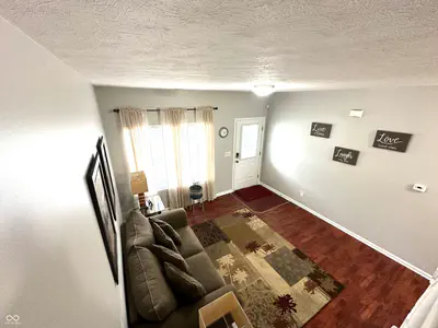4928 Tuscany Lane, Indianapolis - 3