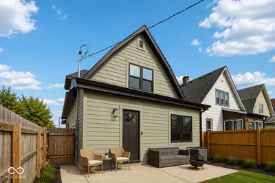 1917 Hoyt Avenue, Indianapolis - 33