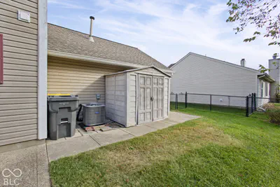 7517 Samuel Drive, Indianapolis - 47