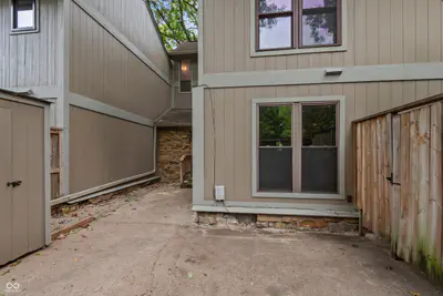 4206 Woodsage Trace, Indianapolis - 3