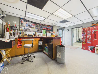 3130 Columbus Avenue, Anderson - 3
