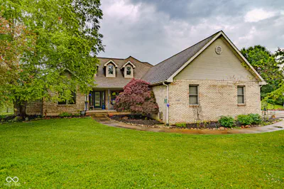 1580 E Garnett Drive, Frankfort - 37