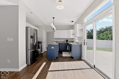 9025 Exeter Court, Fishers - 17