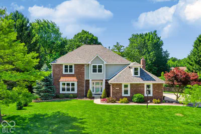 14710 Laredo Court, Carmel