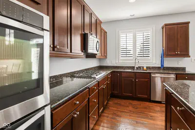3271 Wildlife Trail, Zionsville - 20