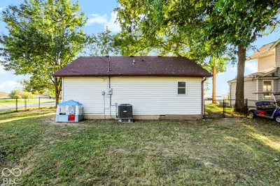 12620 Southeastern Avenue, Indianapolis - 12