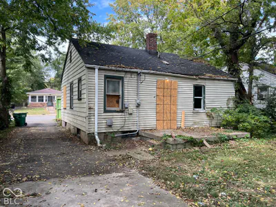 1707 Warman Avenue, Indianapolis - 17