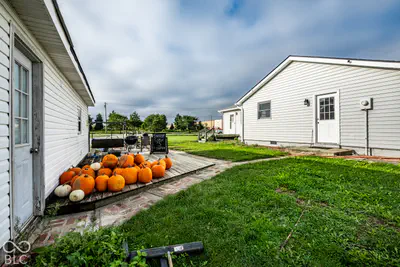 10958 Greenfield Avenue, Noblesville - 26