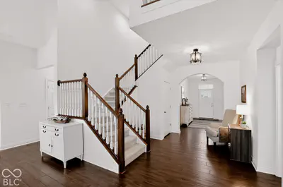 10510 Fox Hunt Road, Fishers - 6