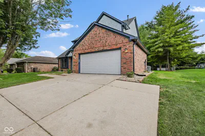8518 Spend A Buck Drive, Indianapolis - 3