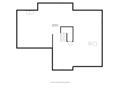10190 Fantina Lane, Fishers - 89