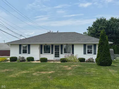1503 Franklin Street, Greensburg