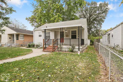 1618 Linwood Avenue, Indianapolis - 2