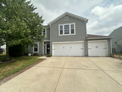 8223 Retreat Lane, Indianapolis