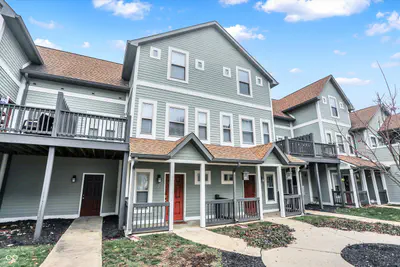2241 Scioto Street, Indianapolis - 2