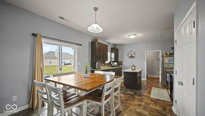 1436 Amberwoods Court, Indianapolis - 12