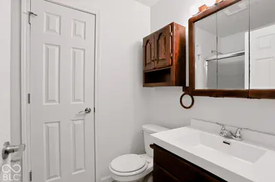 4401 Chisholm Trail, Lafayette - 9