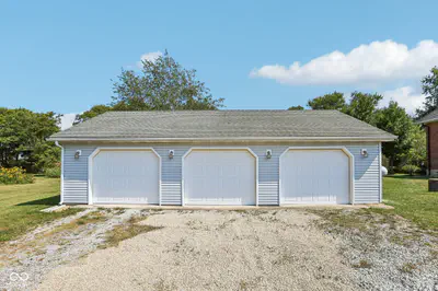 4442 Cemetery Road, Shelbyville - 57