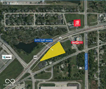 3001 Main Street, Plainfield