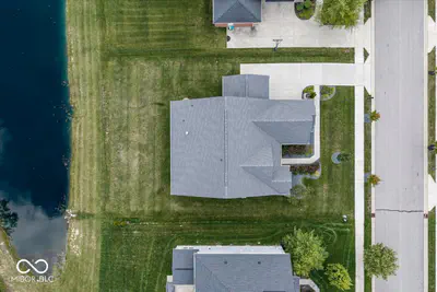 12205 Hidden Point Court, Fishers - 34