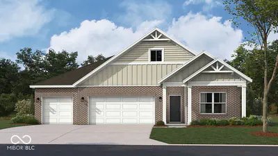 6101 Camarillo Drive, Whitestown
