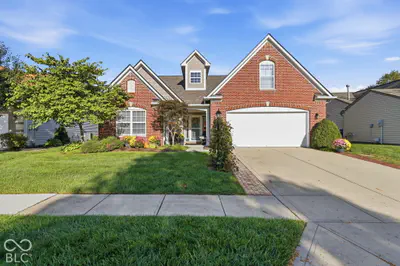 18931 Round Lake Road, Noblesville