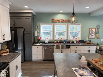 4622 Fall Creek Road, Crawfordsville - 28