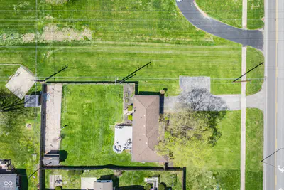 3021 Kessler Boulevard East Drive, Indianapolis - 22