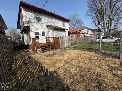 2927 Delaware Street, Indianapolis - 23