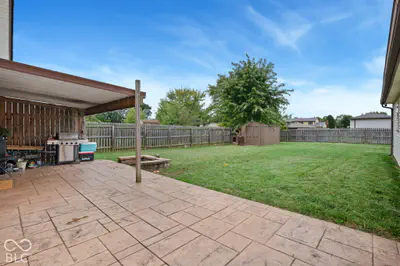 4902 Candy Spots Drive, Indianapolis - 34