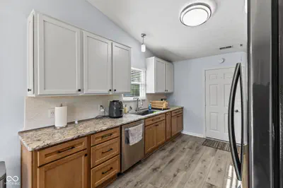3020 Shadow Lake Drive, Indianapolis - 11