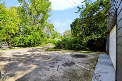 1731 N Bosart Avenue, Indianapolis - 33