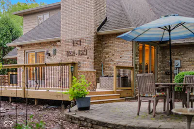 4640 Harrison Ridge Road, Columbus - 10