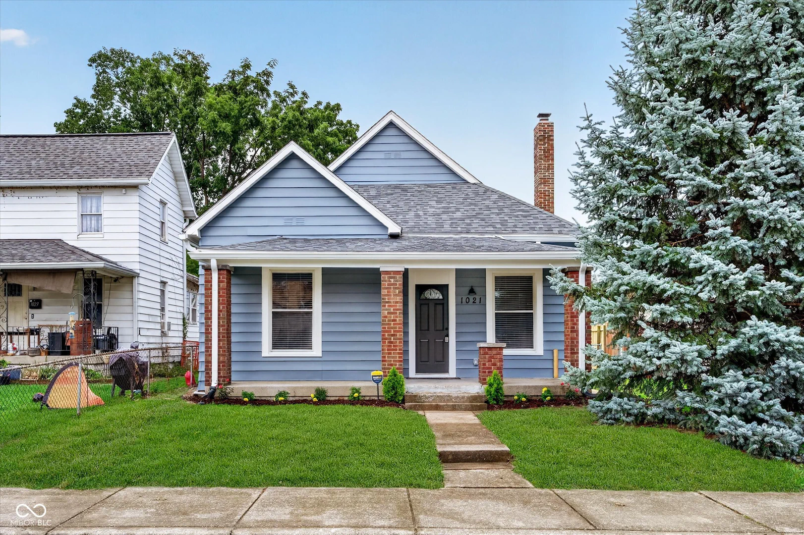 1021 Gale Street, Indianapolis