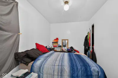 4601 19th Street, Indianapolis - 13