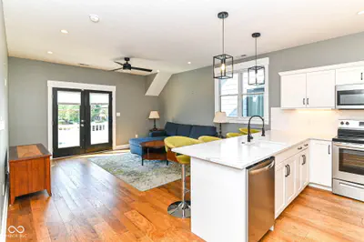 1606 N New Jersey Street, Indianapolis - 46