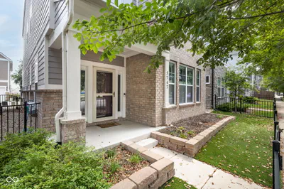 5747 Wheeler Road, Indianapolis - 2