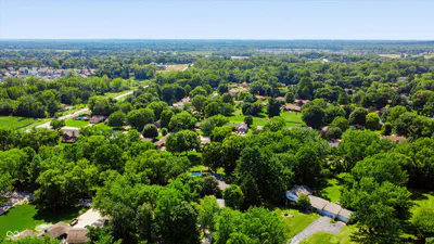 8852 Ridge Hill Drive, Indianapolis - 97