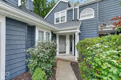 7608 Harbour Isle, Indianapolis