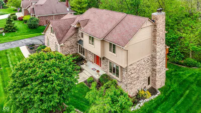 11826 Sea Star Drive, Indianapolis - 47