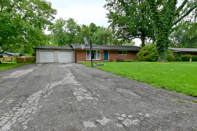 6641 W 15th Street, Indianapolis - 2