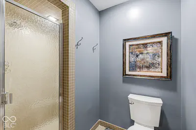 7622 Silverpine Court, Indianapolis - 35
