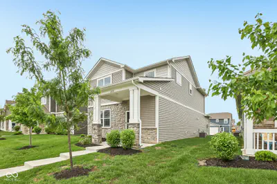 2739 Maricopa Boulevard, Whitestown - 2