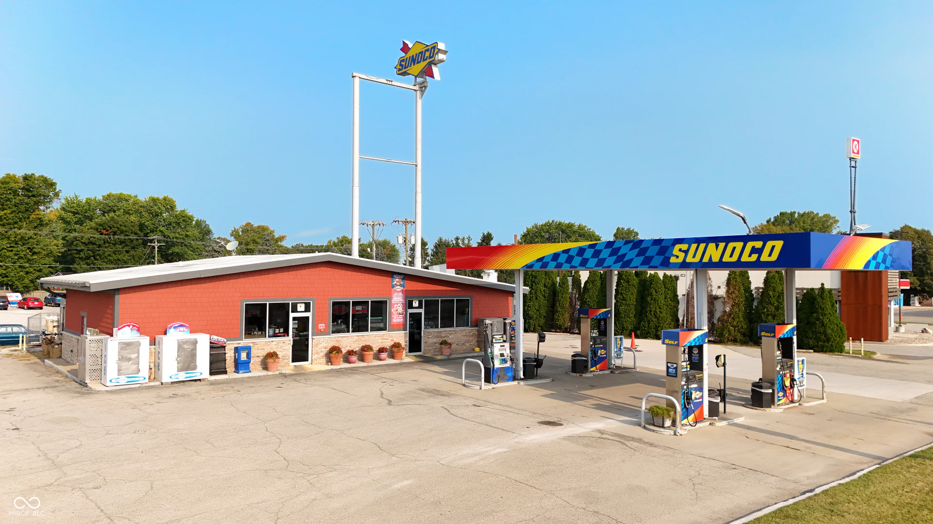 2501 Lafayette Road, Crawfordsville
