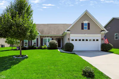 10273 Legacy Drive, Brownsburg