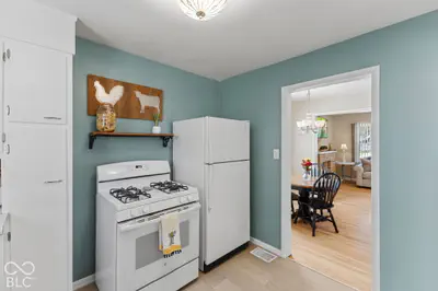415 11th Avenue, Beech Grove - 11