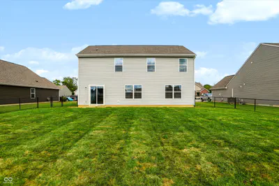 4244 Stubbington Lane, Indianapolis - 48
