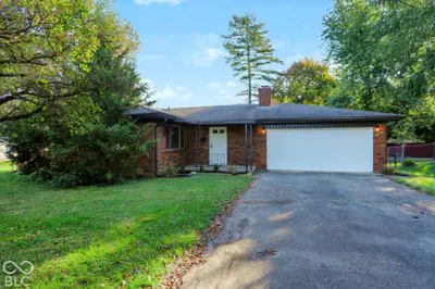 227 Munsie Street, Indianapolis