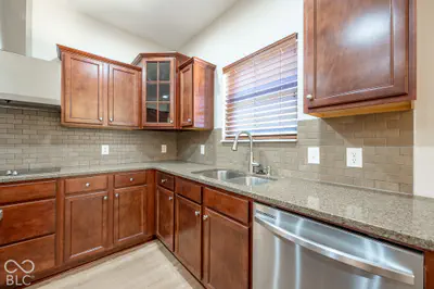 7627 Sly Fox Drive, Indianapolis - 7