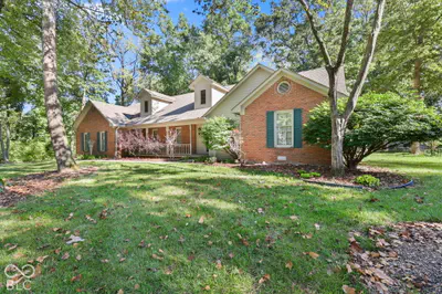 431 Timber Trail, Greenwood - 2